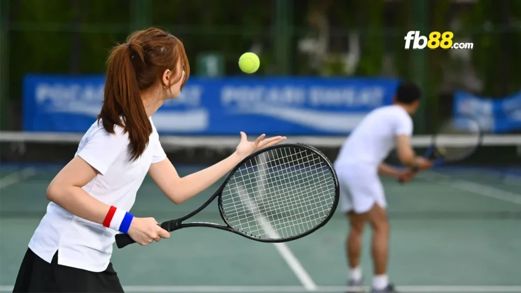 Cách chơi cá cược Tennis cần đọc trận cùng tỷ lệ